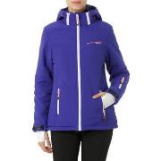 Windjack Peak Mountain Blouson de ski femme AMALI