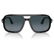 Zonnebril Persol Occhiali da Sole PO3328S 95/S3 Polarizzati