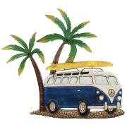 Beeldjes Signes Grimalt Van Muurornament