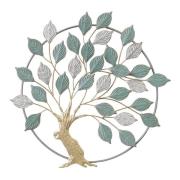 Beeldjes Signes Grimalt Boommuurornament