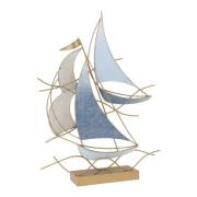 Beeldjes Signes Grimalt Figuur Zeilboten