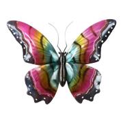 Beeldjes Signes Grimalt Vlinder Wandornament M