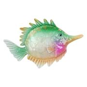 Beeldjes Signes Grimalt Vis Muurornament