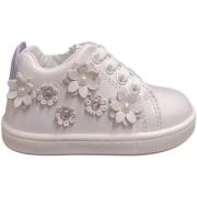 Hoge Sneakers Balducci cita