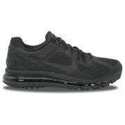 Lage Sneakers Nike Air Max 2013 Triple Black