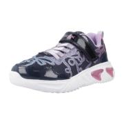 Sneakers Geox J ASSISTER GIRL