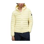 Mantel Ecoalf ATLANTICALF JACKET W