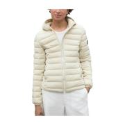 Mantel Ecoalf ATLANTICALF JACKET W