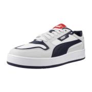 Sneakers Puma COURT CLASSIC STREET