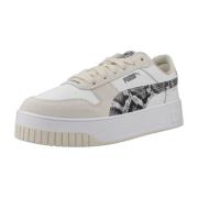 Sneakers Puma CARINA STREET SNAKE