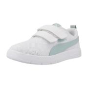 Sneakers Puma COURTFLEX V3 MESH PS