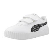 Sneakers Puma CARINA 3.0 ANIMAL V PS