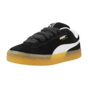 Sneakers Puma SUEDE XL DARK RISK