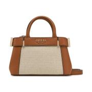 Tas Guess ANADELA MINI SATCHEL