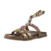 Sandalen Kurt Geiger London OCTAVIA FLEXI GLADIATOR