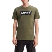 T-shirt Korte Mouw Levis -