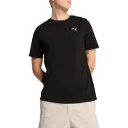 T-shirt Korte Mouw Puma -