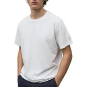 T-shirt Korte Mouw Ecoalf -