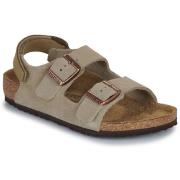 Sandalen BIRKENSTOCK Milano AS Kids LEVE Taupe