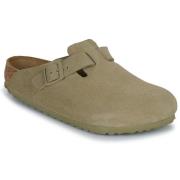 Klompen BIRKENSTOCK Boston LEVE Faded Khaki