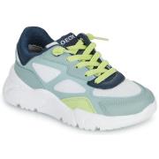 Lage Sneakers Geox J LOFTUS BOY