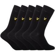 Sokken Lyle &amp; Scott 5-pack Liam Premium-sokken