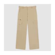 Broek Dickies IVERBEND CARGO PANT