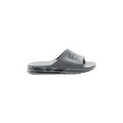 Slippers Emporio Armani EA7 Chaussures