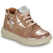 Hoge Sneakers GBB LIVIA