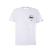 T-shirt Salty Crew Blue crabber premium s/s tee