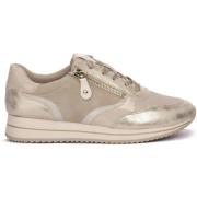 Sneakers Jana BEIGE GOLD