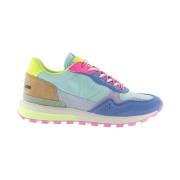 Lage Sneakers Victoria 1156110 Dames Nylon Sneakers