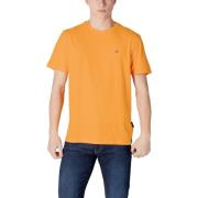 Polo Shirt Lange Mouw Napapijri SALIS SS SUM NP0A4H8D