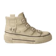 Lage Sneakers Ash -