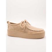 Nette Schoenen Colors of California HC-MOLLY05 OAT