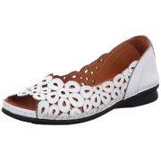 Ballerina's Gemini -