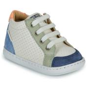 Hoge Sneakers Shoo Pom BOUBA ZIP BOX