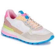 Lage Sneakers Victoria LUNA NYLON SERRAJE