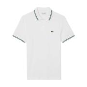 Polo Shirt Korte Mouw Lacoste -