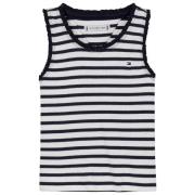 T-shirt Korte Mouw Tommy Hilfiger KG0KG08588C1G