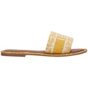 Sandalen De Siena -