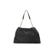 Tas Liu Jo 2222 M HOBE NERO