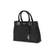 Tas Guess BLA ANADELA 3 SATCHEL