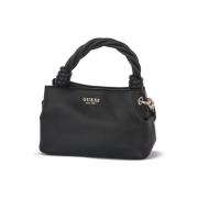 Tas Guess BLA SANSA TOP HANDLE CEOSSBODY