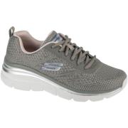 Lage Sneakers Skechers Fashion Fit - Bold Boundaries