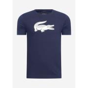 T-shirt Lacoste Printed t-shirt