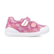 Lage Sneakers Biomecanics SPORTS 242293 BEDRUKT CANVAS