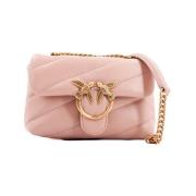 Tas Pinko LOVE PUFF BABY CL