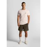 Zwembroek Lyle &amp; Scott Plain swim short