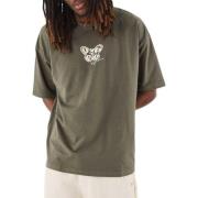 T-shirt Korte Mouw Project X Paris -